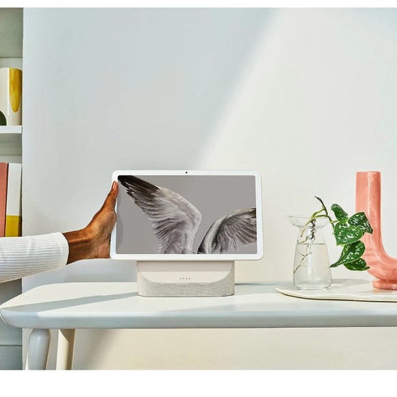 Pixel Tablet 256GB - Picture 7 of 12